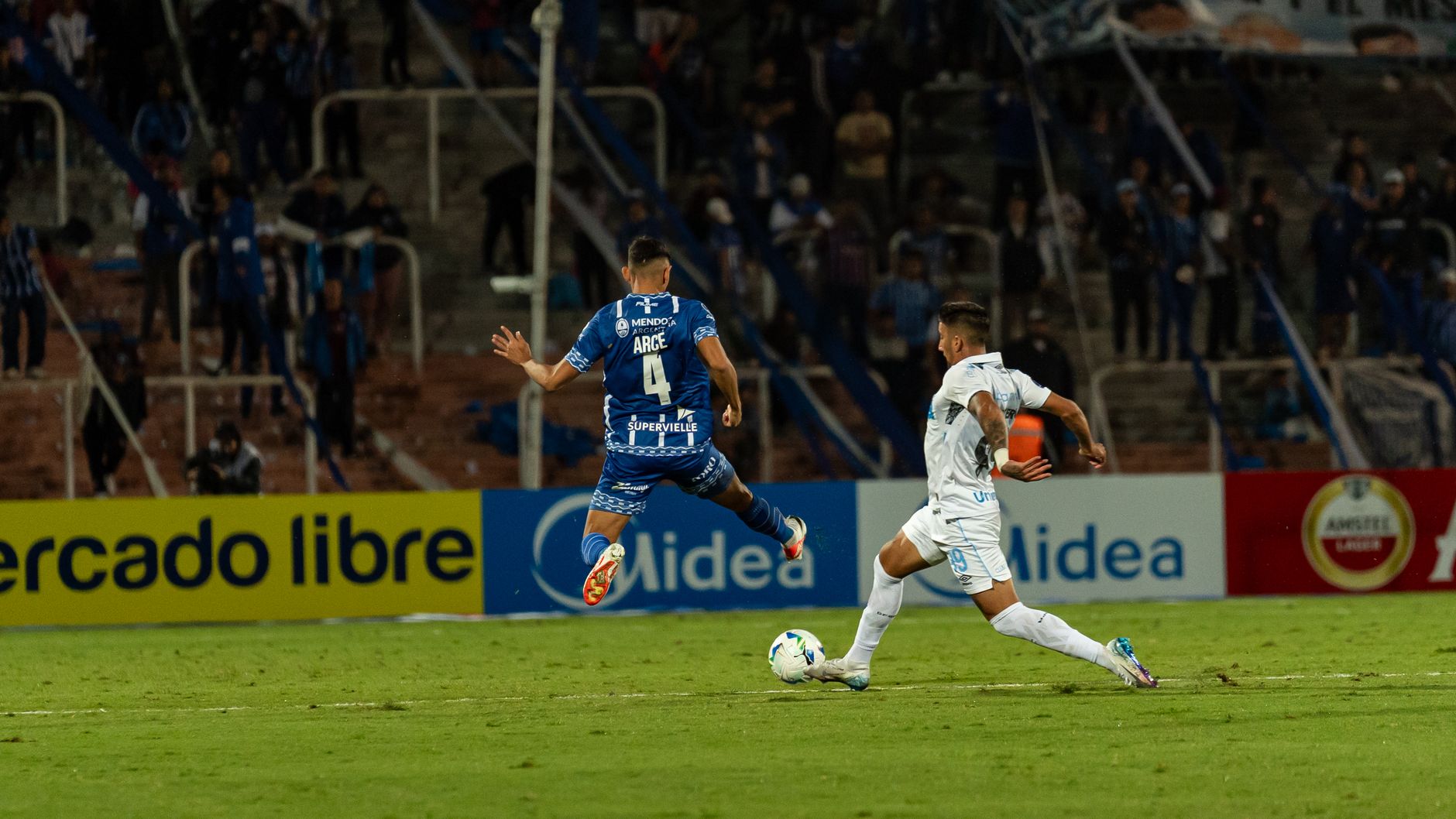 CA Mineiro vence SE Palmeiras pelo Campeonato Brasileiro Série A