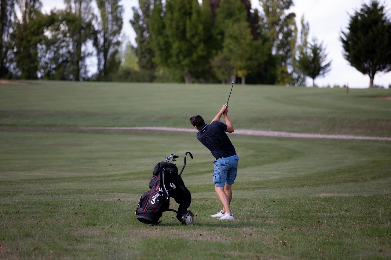 Scottie Scheffler Iguala Recorde e Assume Lideranca no St Jude Championship
