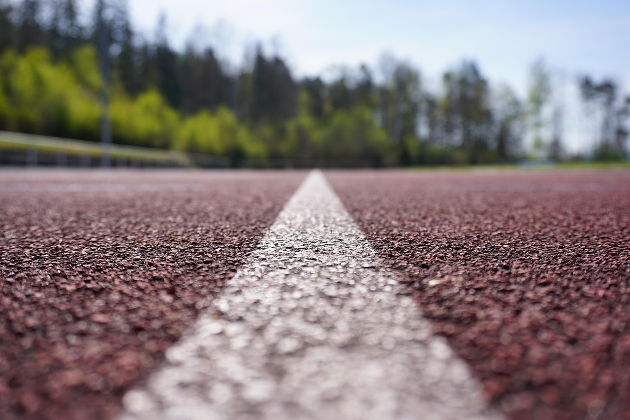 Amy Hunt Brilha e Conquista o Ouro nos 200 Metros no Campeonato Europeu de Atletismo