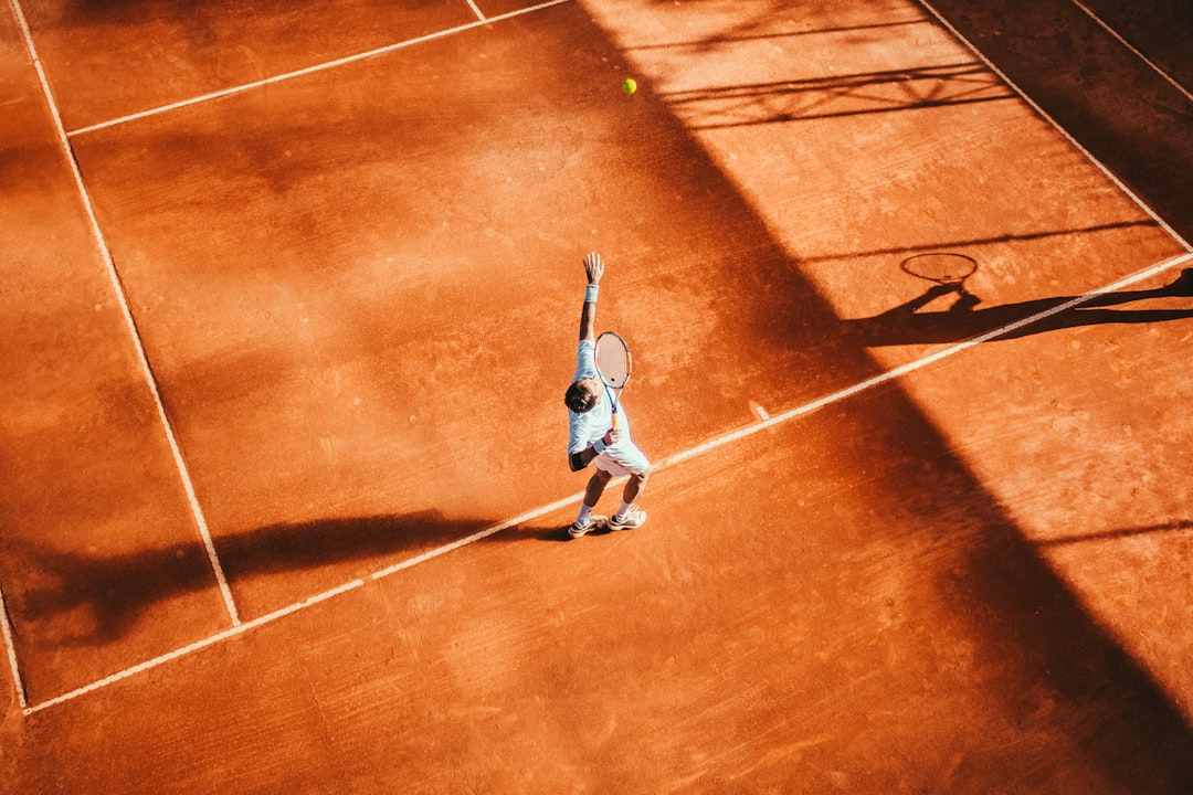 A batalha pelo topo e as grandes perguntas do US Open 2026