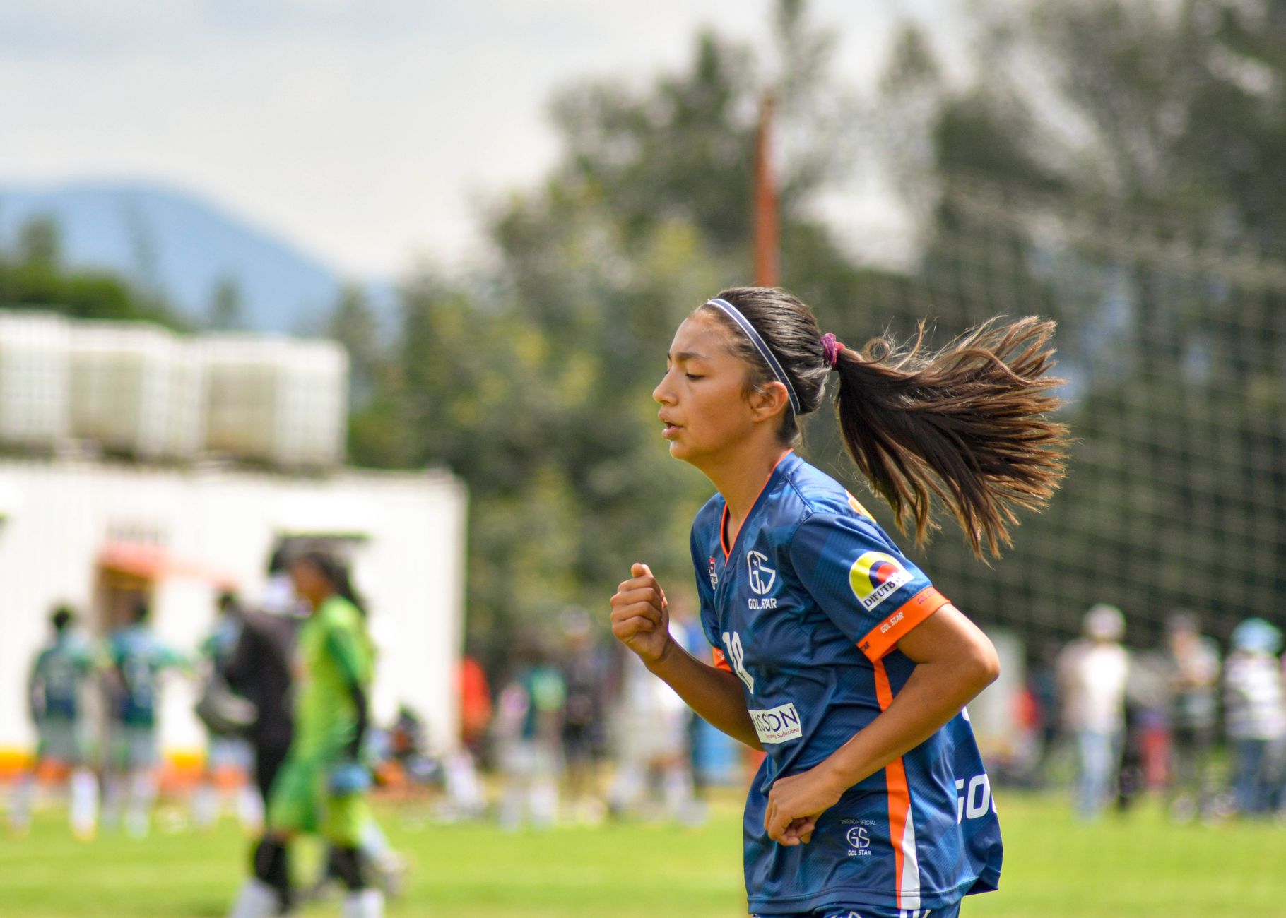 A surpresa no rugby de Gales: Megan Davey revive sonho da selecao aos 26 anos