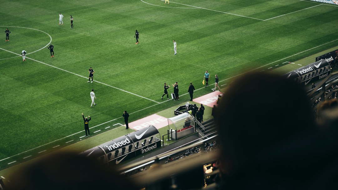Thomas Tuchel revela o que os torcedores realmente dizem sobre a Copa do Mundo