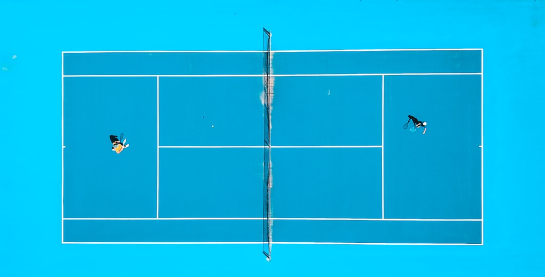 Viradas emocionantes marcam o início da campanha britânica no US Open